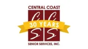 Central Coast Senior Services