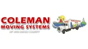 Coleman Moving Systems