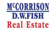 McCorrison DW Fish Realty