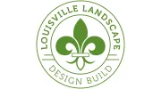 Louisville Landscape Design Build