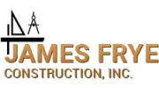 James Frye Construction