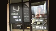 Aisha's Beauty Salon