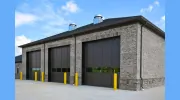 Lifetime Garage Doors