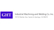 GHT Industrial Machining & Welding