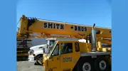 Smith Brother's Crane Rental