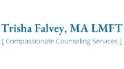 Trisha Falvey