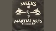 Meeks Martial Arts