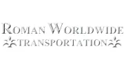 Roman Worldwide Transportation