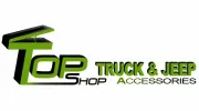 Top Shop Truck & Jeep Accessories