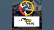 Plano Towing Service