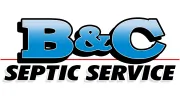 B & C Septic Service