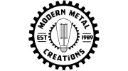 Modern Metal Creations