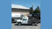 Foresman Septic Services