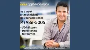 Garden Grove Express Appliance Repair