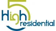 High 5 Residential