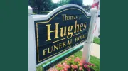 Hughes Funeral Homes