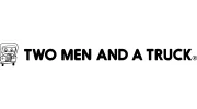 TWO MEN AND A TRUCK