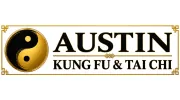 Austin Kung Fu & Tai Chi