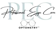Professional Eye Care - Optometry