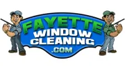 Fayette Window Cleaning