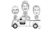 Weber & Sons
