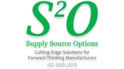 Supply Source Options