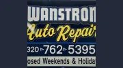 Swanstrom Auto Repair