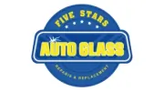 Auto Glass Five Stars