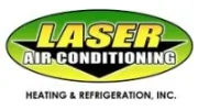 Laser Air Conditioning Heating & Refrigeration