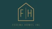 Fedewa Homes