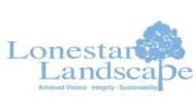 Lonestar Landscape