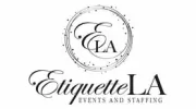 Etiquette LA