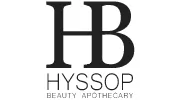 Hyssop Beauty Apothecary