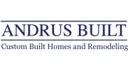 Andrus Built