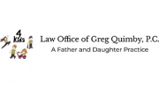 Law Office of Greg Quimby
