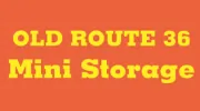 Old Route 36 Mini Storage