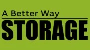 A Better Way Storage