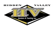 Hidden Valley Backhoe & Trucking
