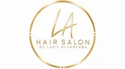 LA Luz Alvarenga Hair Salon