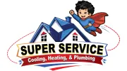 Super Service Cooling, Heating & Plumbing