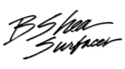 B Shea Surfaces