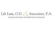Lili Lam OD & Associates