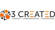 3 Created