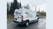 Knik Heating