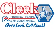 Cleek Plumbing, Heating & Air Conditioning