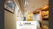 Larson Orthodontics