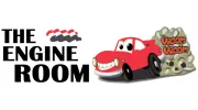 The Engine Room