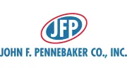 John F Pennebaker
