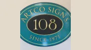 Artco Sign