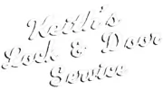 Keith's Lock & Door Service